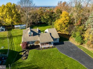 537 Church Rd, Eagleville, PA 19403