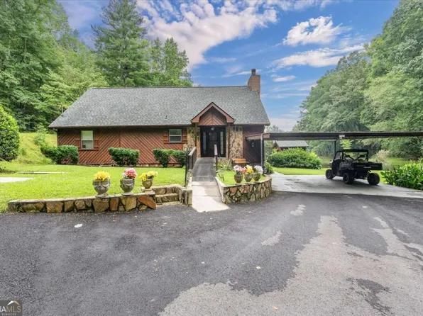 4315 Coursey Lake Rd, Douglasville, GA 30135