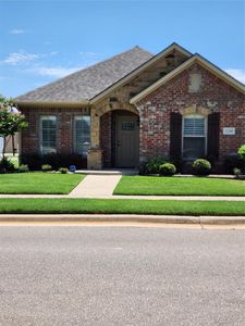 1250 Northridge Blvd, Altus, OK, 73521