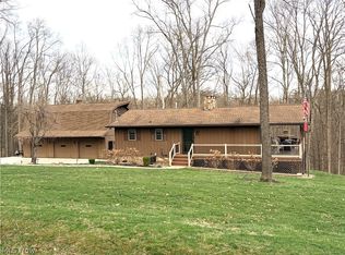 2650 Constance Dr, Millersburg, OH