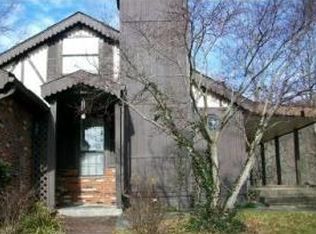 1119 Prichard Rd, Ona, WV 25545