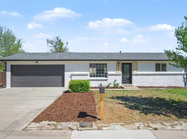 6163 W 78th Avenue, Arvada, CO 80003