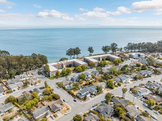 870 Park Ave APT 317, Capitola, CA 95010