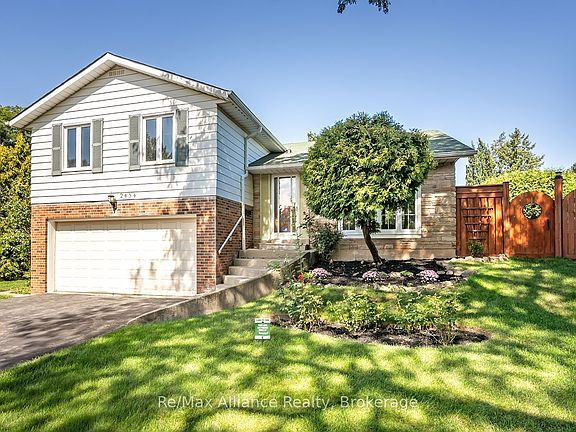 2nd image of 2454 Woking Cres