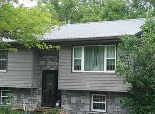 105 N Delaware St, Osceola, IA 50213