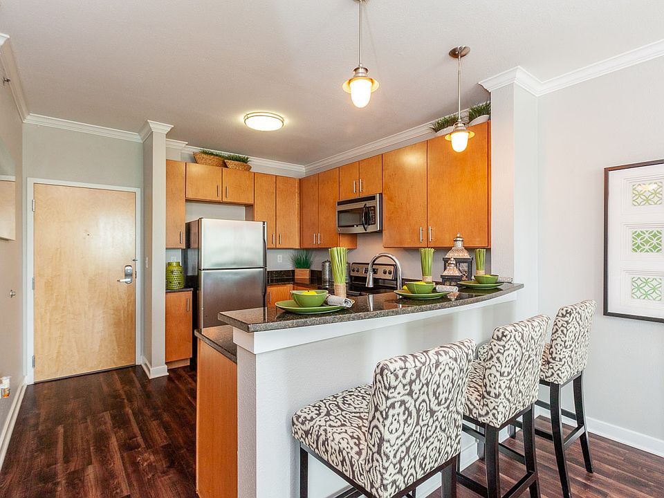 1st image of 4445 Madison Ave #311N
