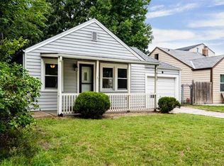 1917 N Hood Ave, Wichita, KS 67203