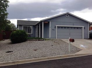 809 Tradewinds Ct, Sun Valley, NV