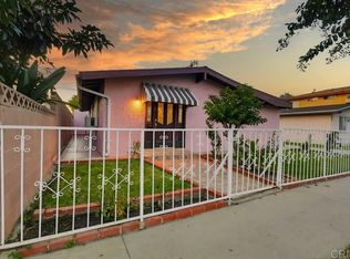 947 S Arizona Ave, Los Angeles, CA