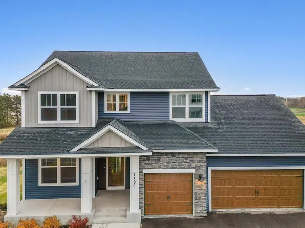 1199 Gretz Way, New Richmond, WI 54017