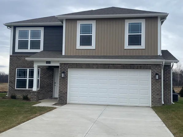 6218 Basden Dr, Indianapolis, IN 46221
