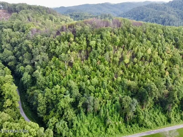 0 Lake Heights Rd, Tellico Plains, TN 37385