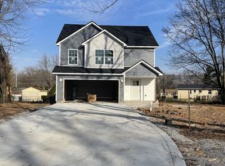 0 Sewell LOT 0, Clarksville, TN 37042