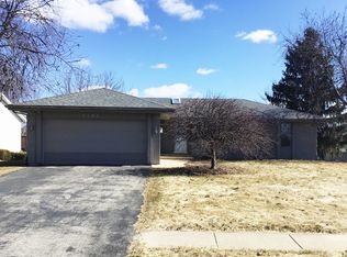 4305 Kingsbury Dr, Loves Park, IL