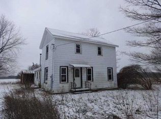 5749 Somerset Rd, Addison, MI 49220