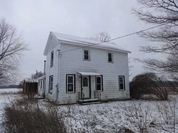 5749 Somerset Rd, Addison, MI 49220