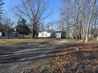 50683 Michigan Rd, South Bend, IN 46637