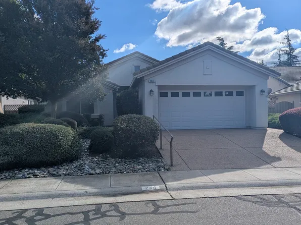 244 Lariat Loop, Lincoln, CA 95648