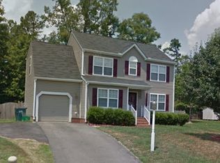 1341 Arbor Ridge Ln, Richmond, VA 23223