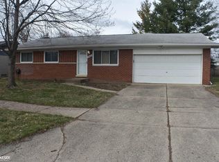 24223 Ramsgate St, Clinton Township, MI