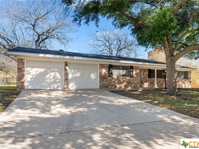4106 Lark Trl, Temple, TX, 76502