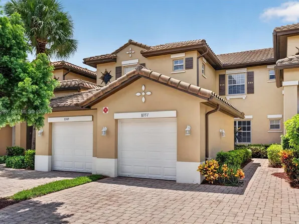8351 NW 128th Ln #22-B, Parkland, FL 33076
