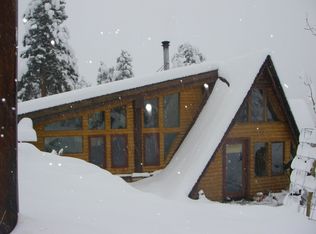 156 Barbour Heights Ct, Idaho Springs, CO 80452