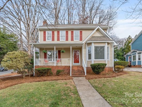 19606 Grasmere Pl, Cornelius, NC 28031