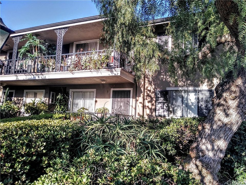 1st image of 660 S Glassell St APT 7