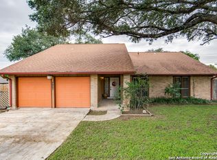 7007 Weathered Post St, Leon Valley, TX 78238