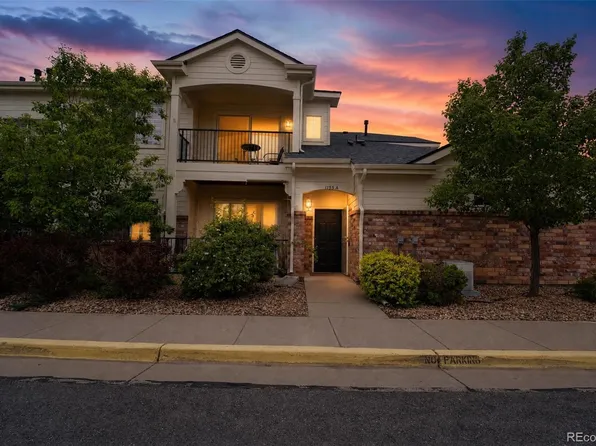 1155 S Alton Street #A, Denver, CO 80247