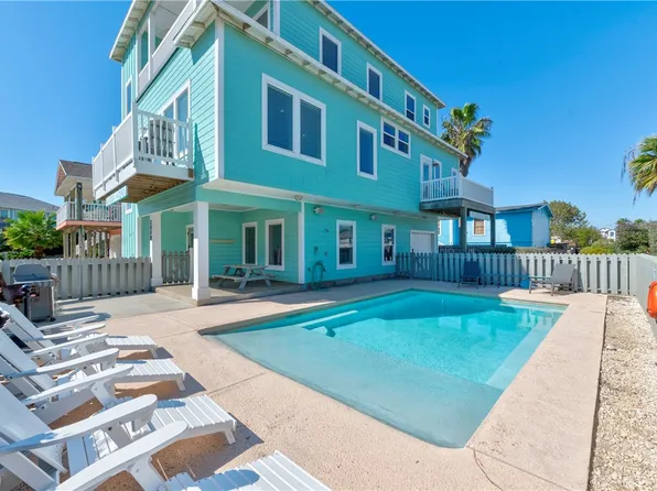2008 Sand Point Cir, Port Aransas, TX 78373