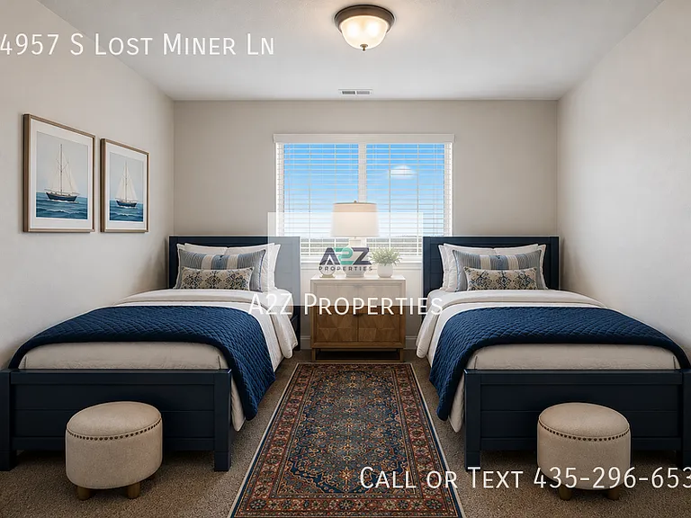 14957 S Lost Miner Ln — Photo 9