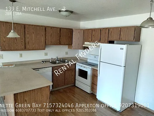 139 E Mitchell Ave #3 Photo 1