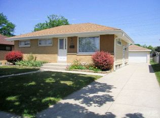 5314 W Plainfield Ave, Milwaukee, WI 53220