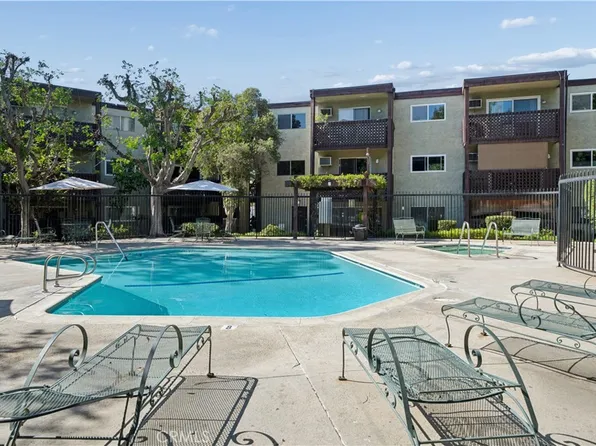 5840 Benner St APT 301, Los Angeles, CA 90042