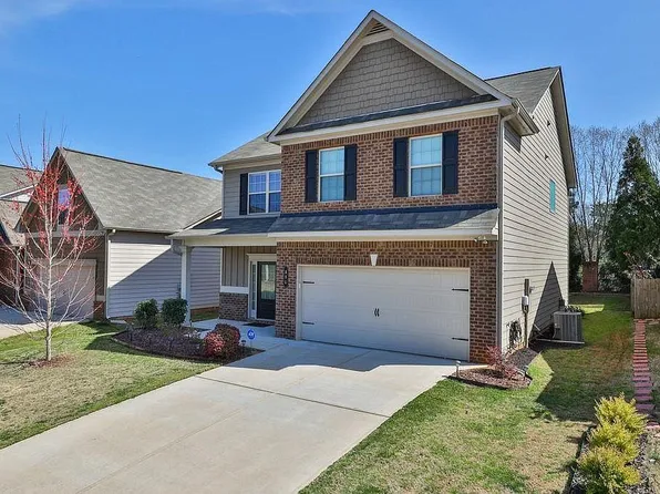 891 Sonoma Dr, Lawrenceville, GA 30045