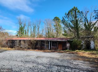 3457 Lawsonia Rd, Crisfield, MD 21817