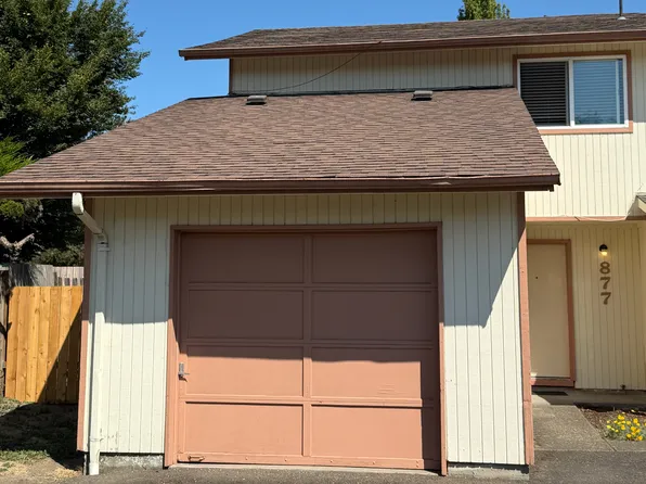 877 NW Oak Ave, Corvallis, OR 97330