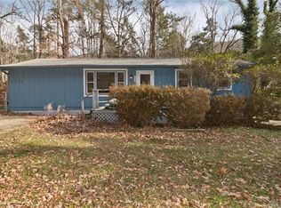 1331 Bee Tree Rd, Swannanoa, NC 28778