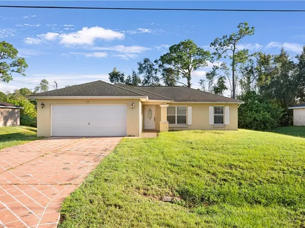 115 Zenith CIR, FORT MYERS, FL 33913