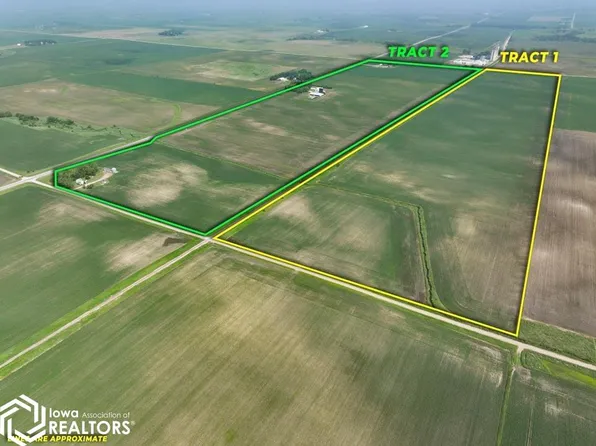 1201 320th St, Burt, IA 50522