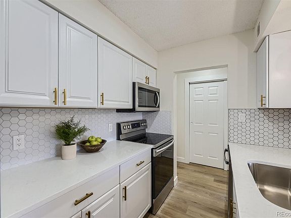 3rd image of 7615 E Quincy Avenue #306