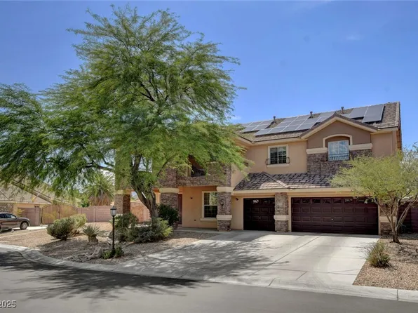 4673 El Presidente Dr, Las Vegas, NV 89129