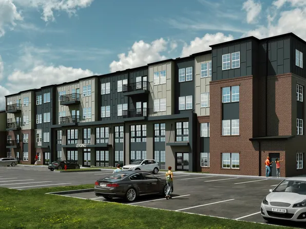 Westerville Crossing, 3680 Westerville Rd #0b34c7485, Columbus, OH 43224