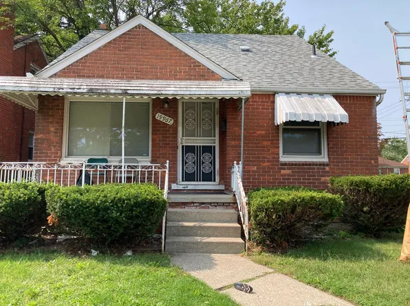 19967 Dean St, Detroit, MI 48234