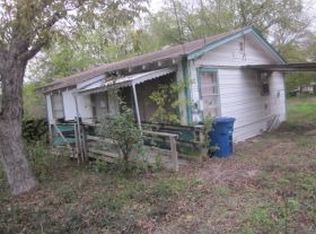 722 Buffalo St, San Antonio, TX 78225