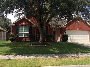 1319 Surecrop Ln, Pasadena, TX 77504
