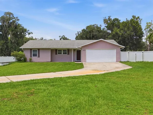 1679 W EUCLID AVENUE, DELAND, FL 32720
