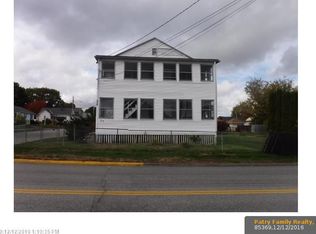 238 Hill St, Biddeford, ME 04005